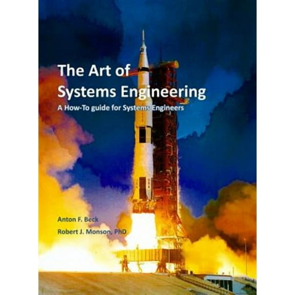 The Art of Systems Engineering (Hardcover)