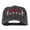 Black, variant on Bowling Split Happen Embroidered Washed Cap - Khaki OSFM