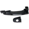 thumbnail image 5 of Door Handle For 2008-2009 Pontiac G8 Sedan Front Left Primed w/ Keyhole Plastic, 5 of 5