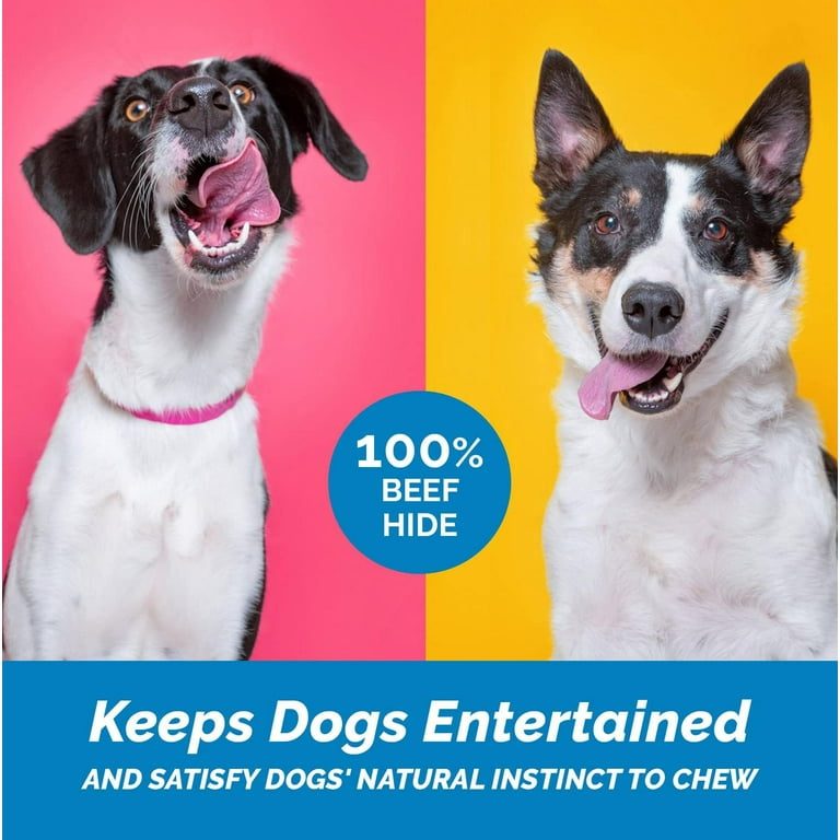 What Happens If My Dog Eats Beefhide To Fast