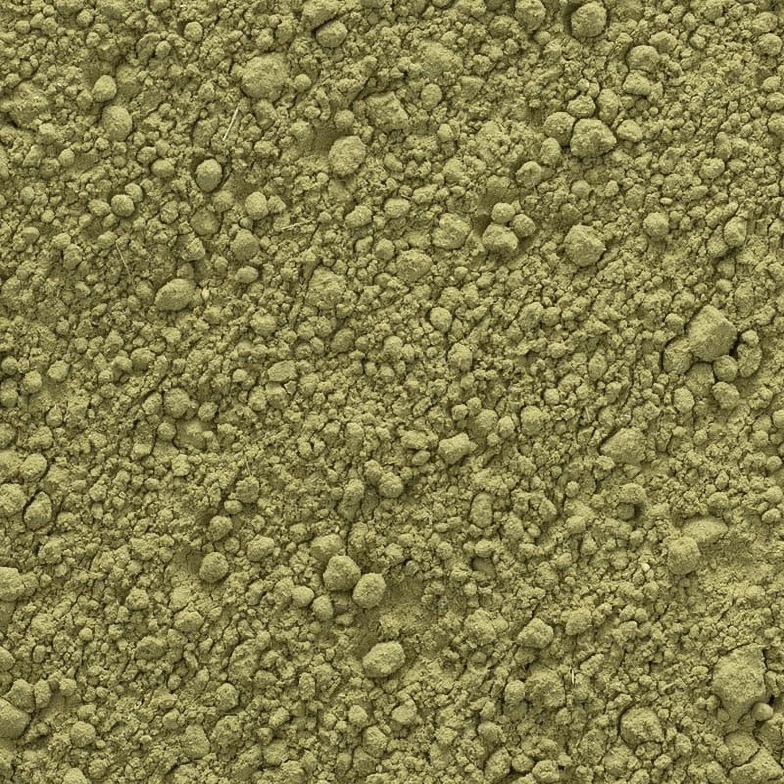 Frontier Co-op 1017 Citrus Matcha Green Tea, Organic 1 lb.