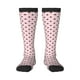 thumbnail image 1 of Balery Cute Cat Calcetines novedosos Calcetines deportivos Calcetines hasta la rodilla Calcetines de algodón Calcetines originales y geniales, 1 of 6