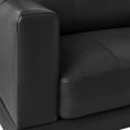 thumbnail image 6 of Picket House Furnishings Hanson Loveseat in Fiero Charcoal, 6 of 10