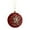 B, variant on TIELUTT Flocked Christmas Lob Suitable for All Kinds Of Scene Glitter String Curtains for Doorways Winter Garland with Timer Well Dressed Home Christmas Decorations Stained Glass Heart Christmas Garl