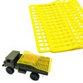 thumbnail image 3 of RC Auto Suministro creativo creative profesional resistente práctica multifuncional RC Vehicle Nets útiles accesorios para automóviles RC amarillo Inevent FN001840-05, 3 of 7