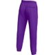 thumbnail image 2 of Pantalones deportivos Nike Club Fleece Jogger para mujer, color morado, talla L, 2 of 2