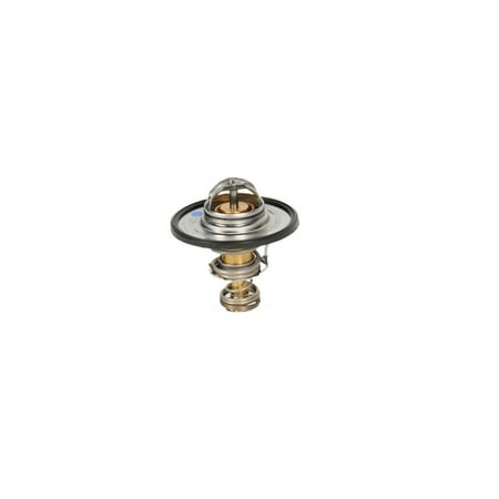 ACDelco GM Original Equipment 131-151 Engine Coolant Thermostat Fits select: 1996-2000 CHEVROLET GMT-400, 1996-1999 CHEVROLET TAHOE
