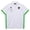 White, variant on Squadra Corse 2026 Kids Team Polo Shirt, S