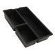 thumbnail image 5 of Center Console Organizer Space Saving Reliable Armrest Storage Tray for 1500 2500 3500, 5 of 5