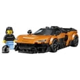thumbnail image 3 of Set LEGO Speed Champions Mclaren W1 77257, 3 of 4