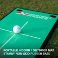 thumbnail image 7 of Rukket Sports Pathfinder 2-in-1 Golf Training Mat, Impact Mat and Swing Path Corrector, Golf Strike Mat with Instant Feedback, 7 of 7
