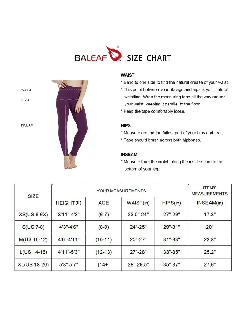 Leggings Termici Da Donna Foderati in Pile Con Tasche Invernali Caldi