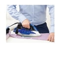 thumbnail image 3 of Plancha de Vapor Conair GI100 Azul 1550 Watts, 3 of 3