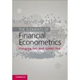 thumbnail image 2 of The Elements of Financial Econometrics, 2 of 2