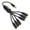 A, variant on BLEEUS 1 To 6 Ways 3.5mm Headphone Splitter 3.5mm 1/8inch Trs Male To Female Cable (A)Audio Equipment