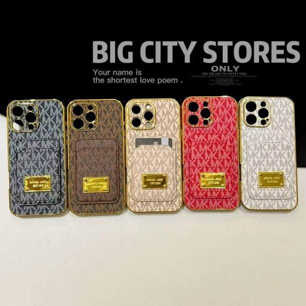 MK iPhone Case, iPhone 13 - Walmart.ca