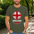 thumbnail image 4 of Jollimate England Soccer T-Shirt, England Fan Shirt, Football Fan Gift, Soccer Lover Gift, 4 of 6