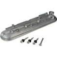 thumbnail image 1 of Right Valve Cover - Compatible with 2009 - 2020 Chevy Express 3500 2010 2011 2012 2013 2014 2015 2016 2017 2018 2019, 1 of 2