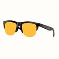 thumbnail image 5 of Unisex Wireless Smart Glasses Headset - Active Noise Cancellation, Touch Control, Call/Music, Type-C Charging, Lightweight, 5 of 11