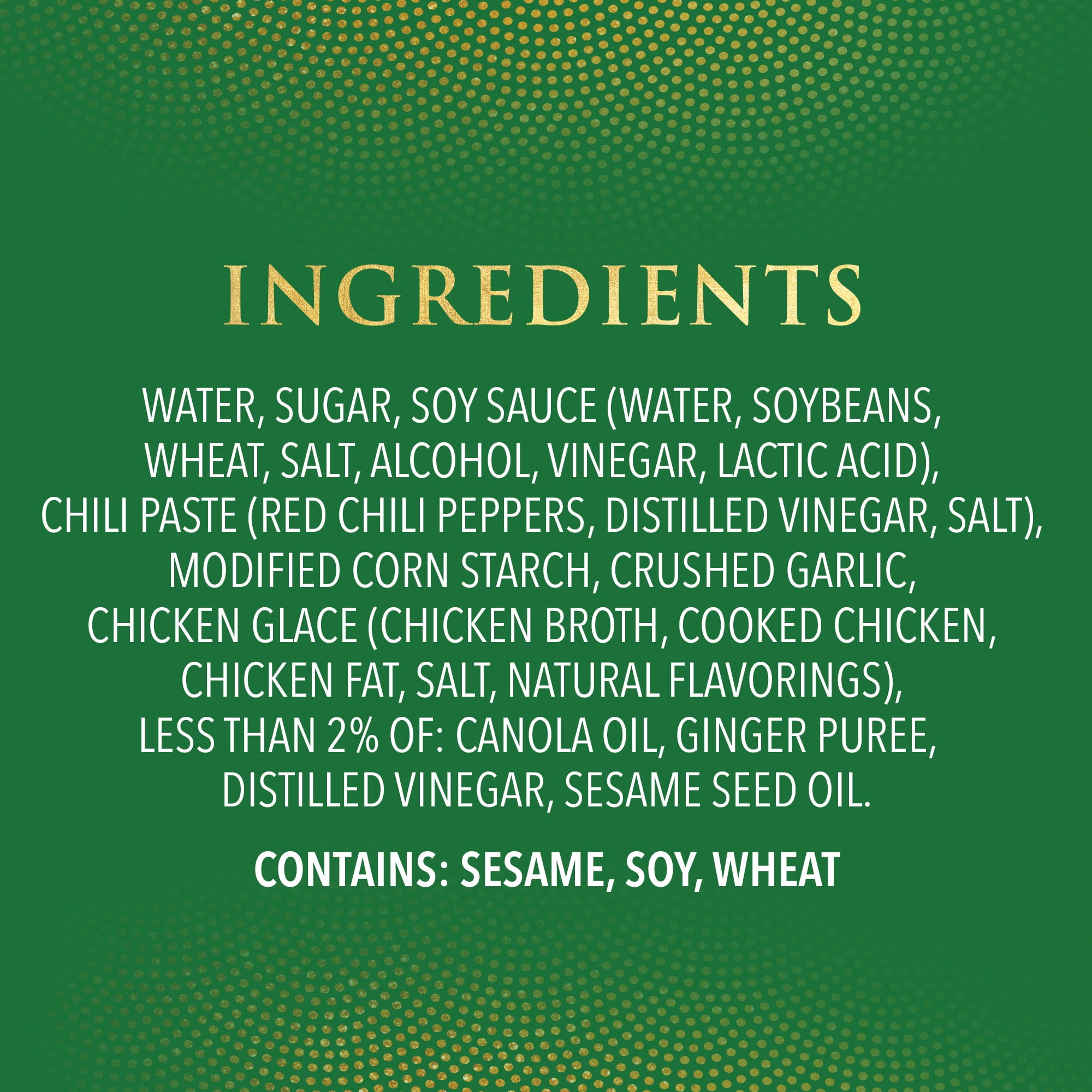 P.F. Chang's Home Menu General Tso's Sauce, 14 oz.