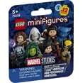 thumbnail image 2 of LEGO Marvel Series 2 Minifigure: Echo Minifigure - Superheroes 71039, 2 of 2
