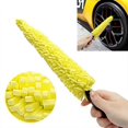 thumbnail image 1 of Effortlessly Clean Your Car Wheels with this Tire Rim Cleaning Tool!, 1 of 5