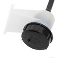 thumbnail image 3 of Clutch Master and Slave Cylinder Assembly 52087601 High Performance Replacement for 2500 3500 DIESEL V10 488, 3 of 5