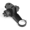 thumbnail image 4 of Support D'objectif De Microscope Support De Réglage De Microscope Accessoires De Microscope Support En Métal Pour Microscope Microscope Stéréoscopique En Métal Haut Réglage, 4 of 8