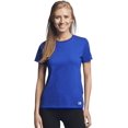 thumbnail image 1 of Women's Cotton Performance T-Shirts, 1 of 3