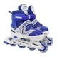 thumbnail image 4 of Patines en línea Perfecl para niñas y niños Azul S, 4 of 8