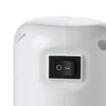 thumbnail image 2 of Potente Bomba De Vacío Bomba de aire eléctrica Bomba de vacío eléctrica de 55W Ahorro de mano de obra para bolsas de almacenamiento de ropa Sywqhk Libre de BPA, 2 of 3
