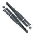thumbnail image 3 of EASTIN Pair Rear Air Ride Suspension Shocks for Chevrolet Avalanche Suburban Tahoe GMC Yukon Cadillac Escalade 25979391 15869656 19300046, 3 of 5