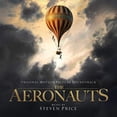 thumbnail image 2 of The Aeronauts (Original Motion Picture Soundtrack) [2 LP], 2 of 2
