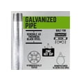 thumbnail image 4 of Recreación al aire libre Mueller Streamline Nipple GALV 3X6, 4 of 4