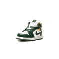 thumbnail image 4 of JORDAN TODDLER Jordan 1 Mid TD "Sonics Toddler Mid" 640735 371 640735 371 from Stadium Goods, 4 of 8