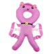 thumbnail image 2 of Para La Cabeza Del Bebé Cojín De Seguridad Para La Espalda Funda a Para La Almohadilla De Protector de la cabeza del niño, 2 of 5
