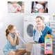 thumbnail image 1 of Xihbxyly Quitamanchas con Oxígeno En Polvo, Potente Limpiador de Manchas de Óxido y Aceite, Solución de Espuma Multisuperficie, Ideal para Ropa, Zapatos, Sofás y Bolsas de Gimnasio, Limpieza Segura y, 1 of 7