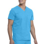 Scrubstar Core Essentials Unisex V-Neck Scrub Top
