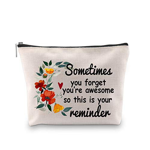 Birthday Inspirational Sometimes You Forget You're Awesome Mug Thank You Gifts 