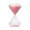 Red, variant on Tibvox Sand Timer 5 Min Hourglasses Small Sand Clock Watch,Glass Sandglasses for Office Game Kid Classroom Kitchen Cooking
