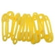 thumbnail image 2 of Paquete De 12 Alfileres De Seguridad De Plástico Baby Shower Party Favour Bomboniere Decorations 2.75 '' / 4 '' Amarillo Yuyangstore Precioso pasador de seguridad, 2 of 7
