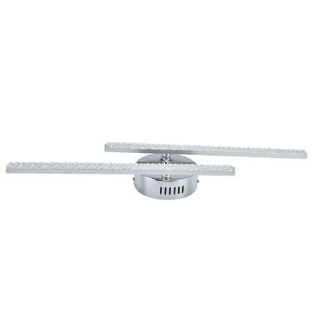 

Ceiling Mount Lamp High Brightness Ceiling Light For Dining Room For Study Room For Bedroom For Living Room White Light