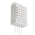 thumbnail image 3 of Inteprter Sensor de medición de humedad y temperatura digital DHT22/AM2302, pieza de repuesto SHT11 SHT15 Electrónica miscelánea, 3 of 6