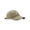 Khaki, variant on Modern Baseball Hat Casual Summer Sport Headwear Embroidered Bow Embroidery Bow