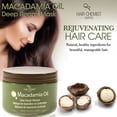 thumbnail image 2 of Nada más que champú clarificante desintoxicante sin sulfato para cabello natural – Champú para el cabello – Elimina la acumulación – 12 oz – Paquete de 1, 2 of 5