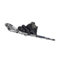 thumbnail image 2 of Outbound Lightweight 25 In Aluminum Snowshoes Kit with Poles & Carrying Bag, 2 of 11
