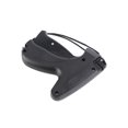 thumbnail image 1 of Fijador Rápido De Ropa, Pistola De Coser, Fijador Rápido De Ropa Para Ropa, Pistola De Micro Etiquetado Para Ropa Con 6 Agujas Y 1000 Sujetadores, Mini Herramienta De Dobladillo, 1 of 7