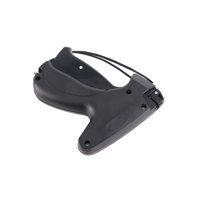Fijador Rápido De Ropa, Pistola De Coser, Fijador Rápido De Ropa Para Ropa, Pistola De Micro Etiquetado Para Ropa Con 6 Agujas Y 1000 Sujetadores, Mini Herramienta De Dobladillo