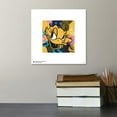 thumbnail image 5 of Gallery Pops Disney Mickey and Friends - Hi-Lighter Daisy Duck Wall Art, Unframed Version, 12" x 12", 5 of 5