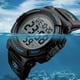 thumbnail image 1 of Relojes Electrónicos, Reloj Deportivo Al Aire Libre Luminoso Multifuncional Para Niños, 1 of 7